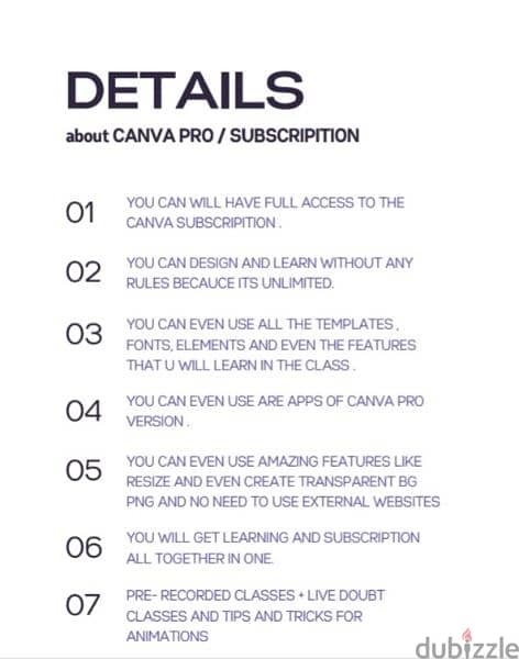 Canva pro course with subscription by us 2