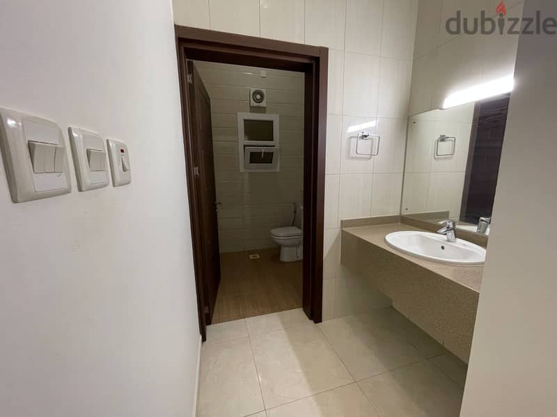 5 + 1 Bedrooms 6 bathrooms, Villa for rent in the Al Ghubrah 6
