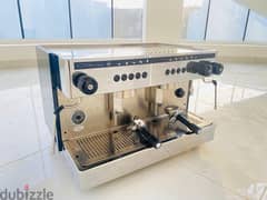 مكينة قهوة أيطالية coffee machine Italy