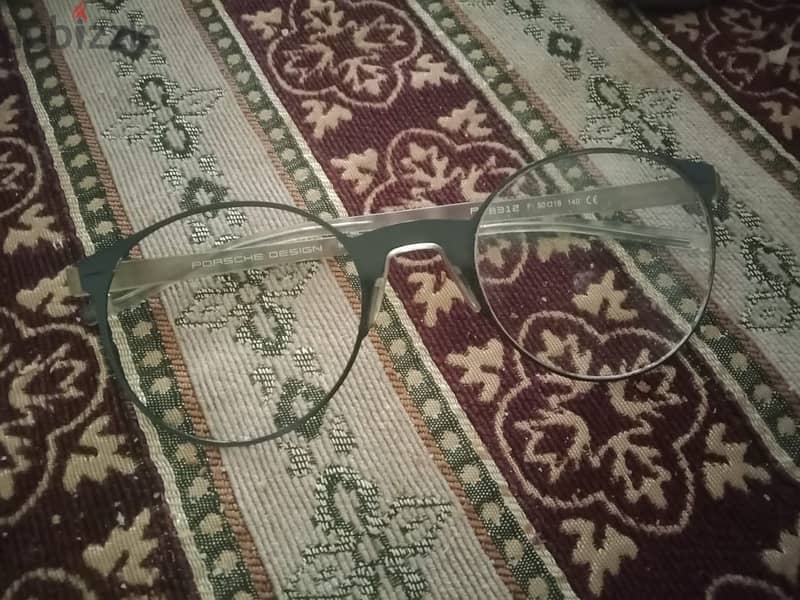 نظارة طبية إيطالية وصينية Italian and Chinese eyeglasses 7