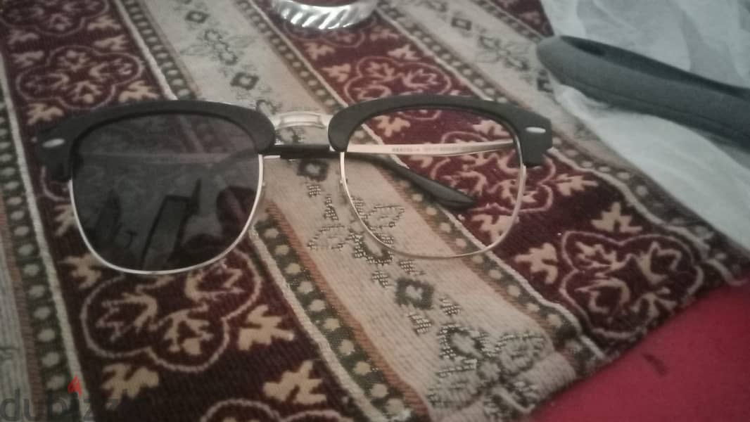 نظارة طبية إيطالية وصينية Italian and Chinese eyeglasses 8