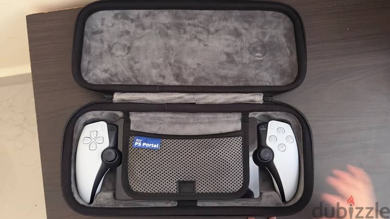 sony ps portal for sale in excellent condition 2
