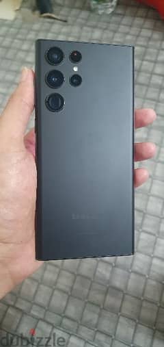 Samsung s22 ultra brand new condition 0