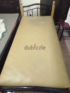 Single Bed and mattress for sale
