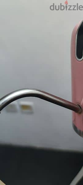 water automatic dispenser pump tap 3