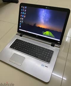 HP Laptop i7 PROCESSOR