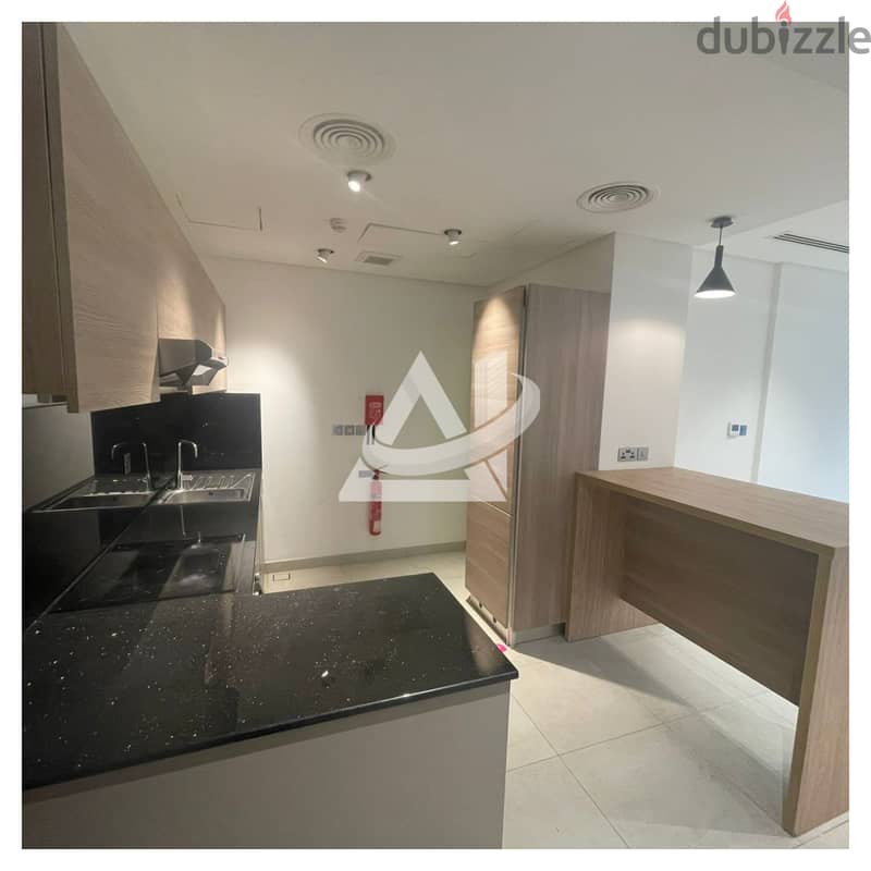 ADP001**1BHK Apartement for rent in the Pearl 2