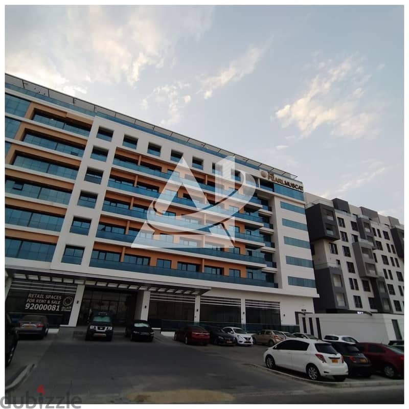 ADP001**1BHK Apartement for rent in the Pearl 17