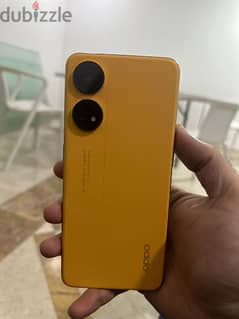 Oppo Reno 8T for sale in excellent condition