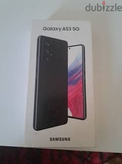 Samsung Galaxy A53 5G 0