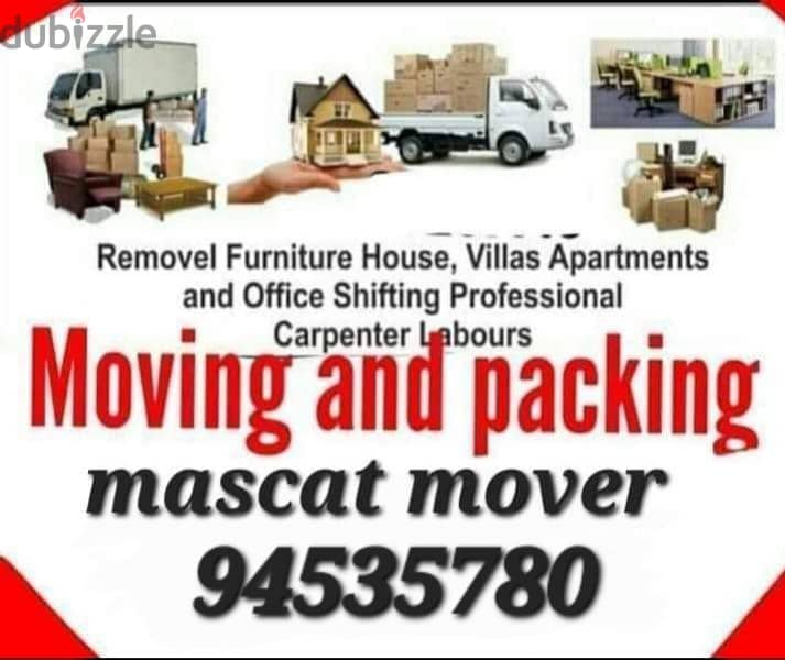 House shifting  dismantling and fixing 0