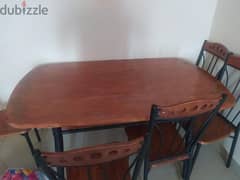 dining Tebal for Sell 0