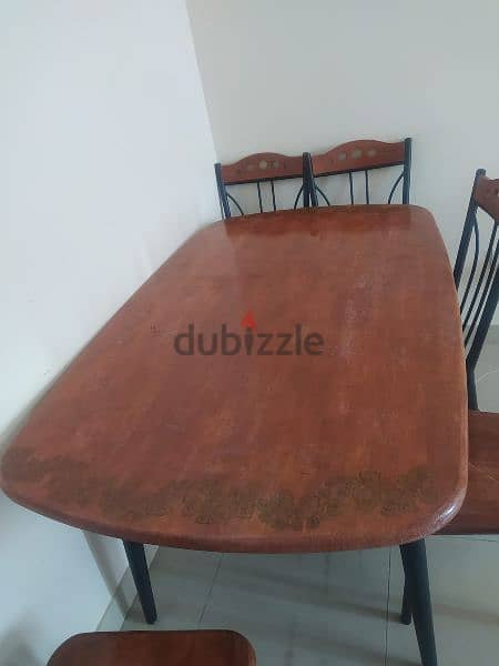 dining Tebal for Sell 2