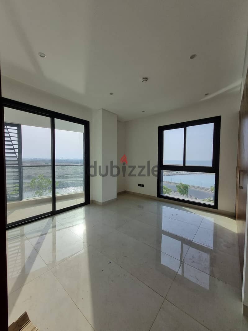 2BHK Apartment with Lagoon View for Rent in Lagoon PPA330 5