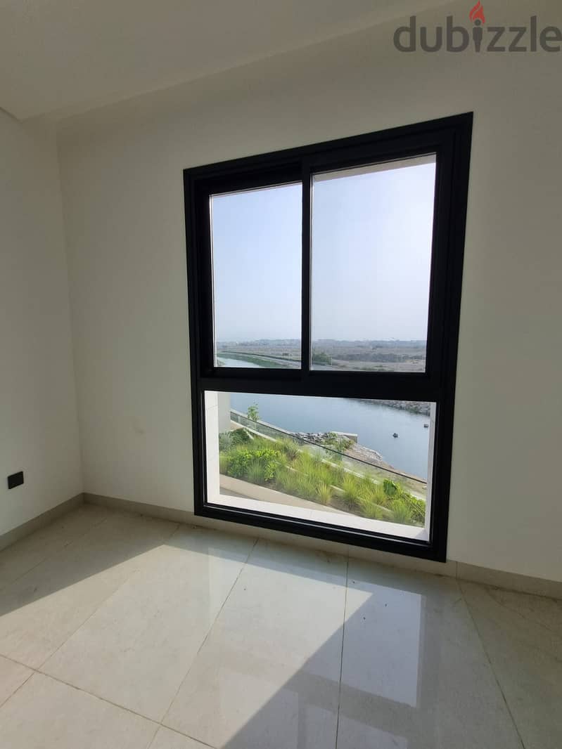 2BHK Apartment with Lagoon View for Rent in Lagoon PPA330 8