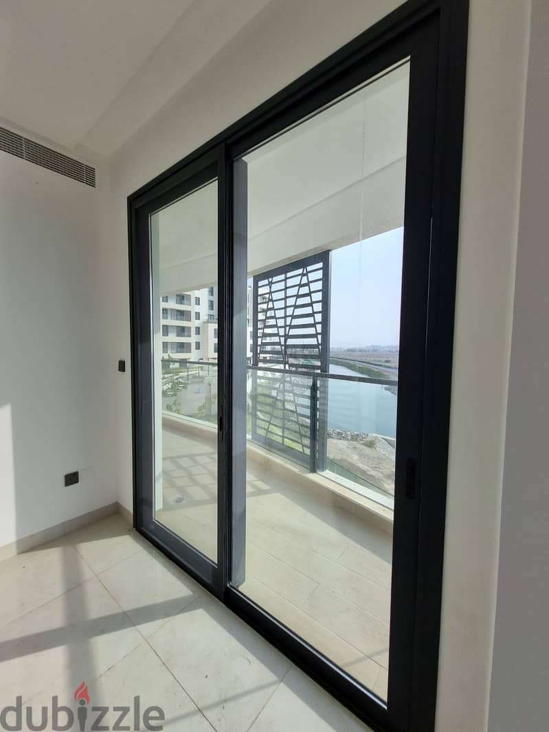2BHK Apartment with Lagoon View for Rent in Lagoon PPA330 9