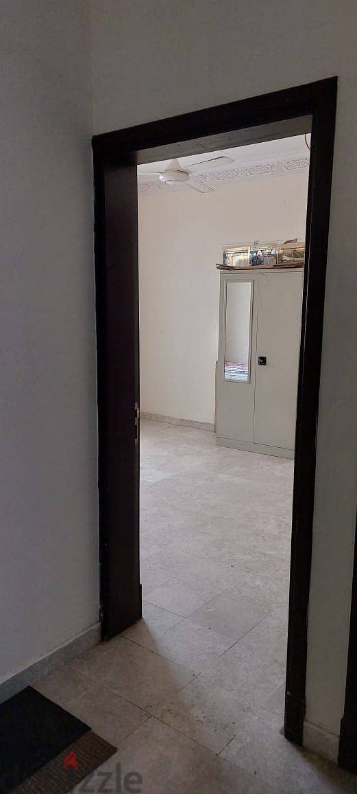 Room For Rent (One Room with Sharing Kitchen & Bathroom in 2BHK Flat) 1