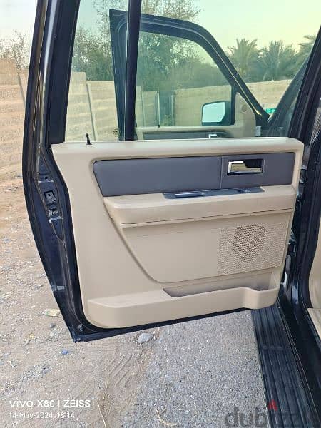 Ford Expedition 2007 6