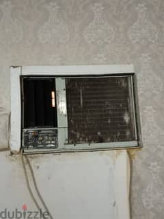 window AC 1.5