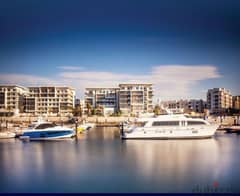 Luxury Apartment With Full Sea View In AlMouj 0