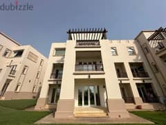 2 BR Fantastic Apartment in Muscat Hills for Rent