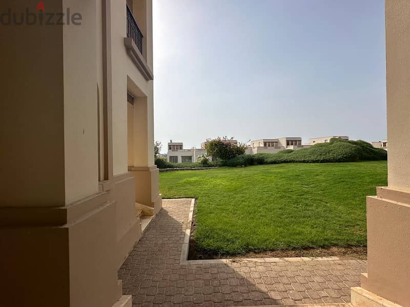 2 BR Fully Furnished Fantastic Apartment in Muscat Hills for Rent 4