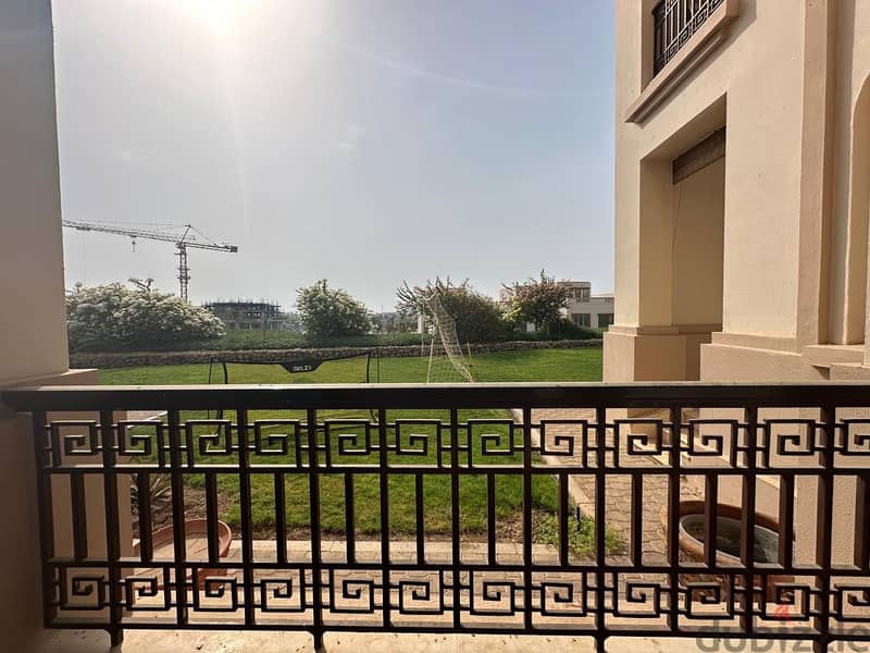 2 BR Fully Furnished Fantastic Apartment in Muscat Hills for Rent 9