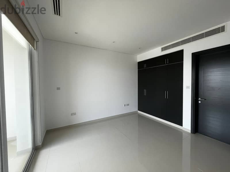 2 BR + Study Room Elegant Apartment in Al Mouj – Marsa 2 5