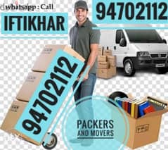house shifting packers and movers contact 94702112نقل نجار شحن عام شحن