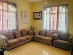 Sofa Set from Panhomes 0
