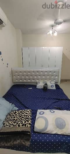 Bedroom set available