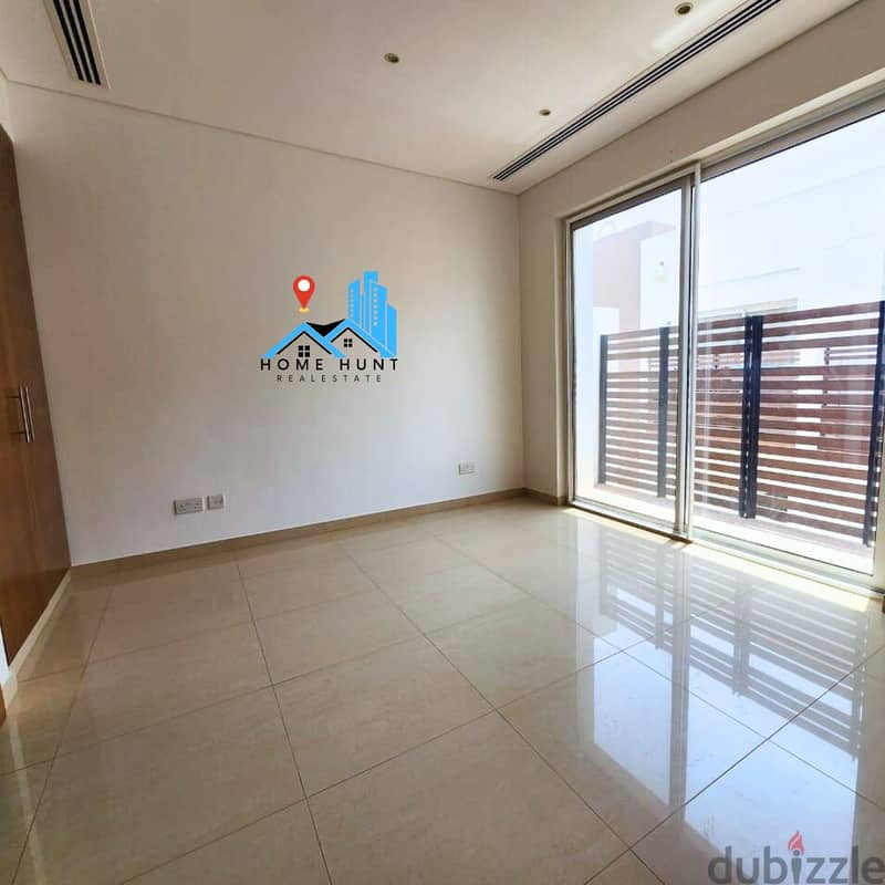 AL MOUJ | WELL MAINTAINED 2 BR TOWNHOUSE 3