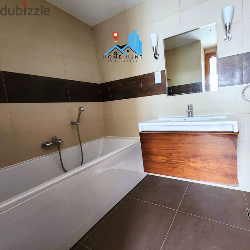 AL MOUJ | WELL MAINTAINED 2 BR TOWNHOUSE 4