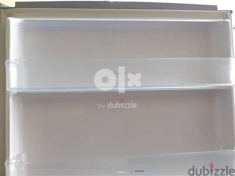 ORIGINAL HITACHI XXX LARGEST SIZE,  EXCELLENT FRIDGE 1