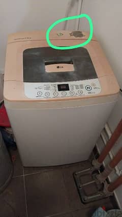 washing machine for sale 7 KG 0
