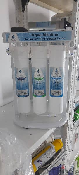 Water Filter USA technology 1