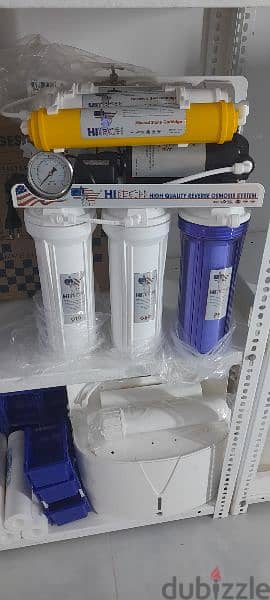 Water Filter USA technology 2