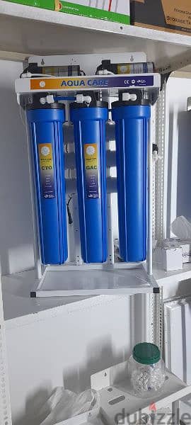 Water Filter USA technology 6