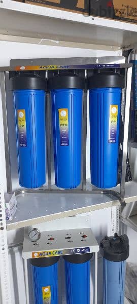 Water Filter USA technology 7