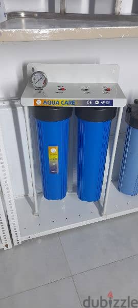 Water Filter USA technology 8