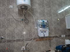 Clean Eco water system USA 0