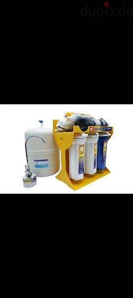 Clean Eco water system USA 3