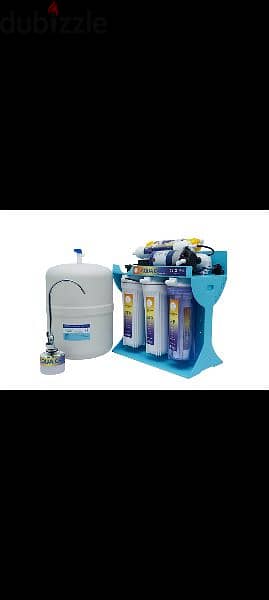 Clean Eco water system USA 4