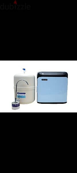Clean Eco water system USA 6
