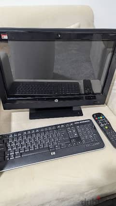 computer HP