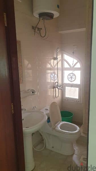 Room for Rent with attached Bathroom 3