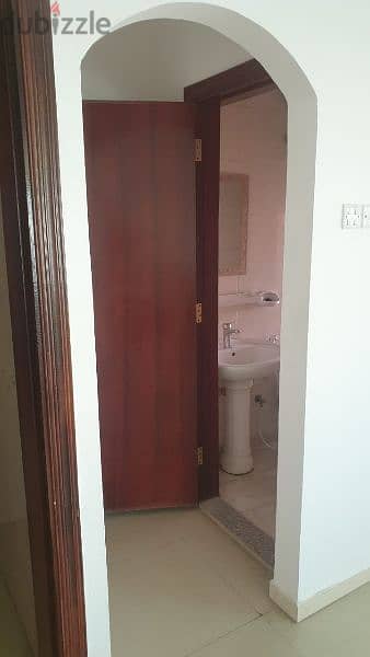 Room for Rent with attached Bathroom 4