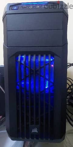 Ultimate Gaming pc