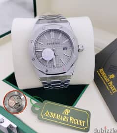 LATEST BRANDED AP AUTOMATIC FIRST COPY MEN'S WATCH