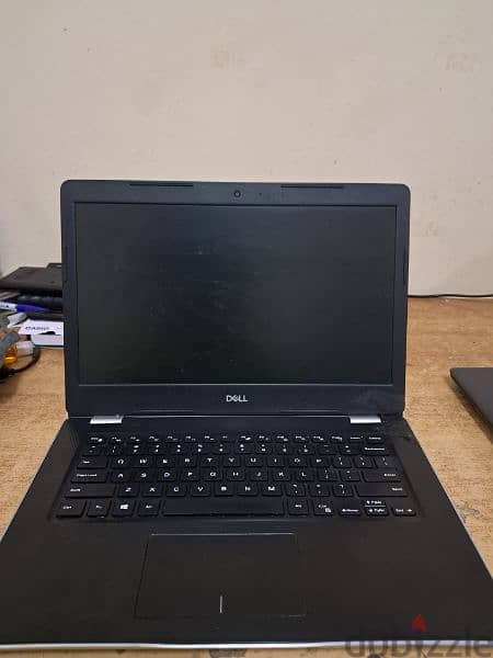 Dell Inspiron 3493 with original charger and cover 1